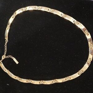 Napier Collar Necklace